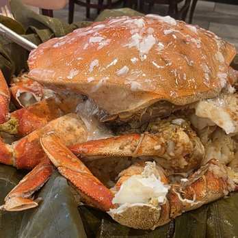 Confucius Seafood Restaurant - Seafood Near Me - Houston, Texas