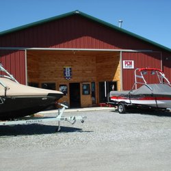 Boat sales