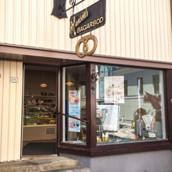 Hanséns bagarbod - Hanséns