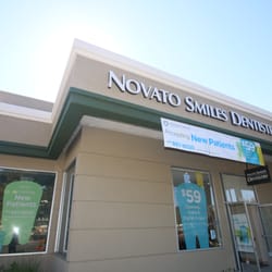 Novato Smiles Dentistry