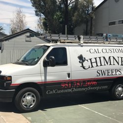 Cal Custom Chimney Sweeps