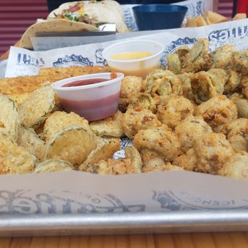 Willie's Grill & Icehouse - Sampler - Seafood Near Me - Georgetown, Texas Willie's Grill & Icehouse - Sampler - Seafood Near Me - Georgetown, Texas