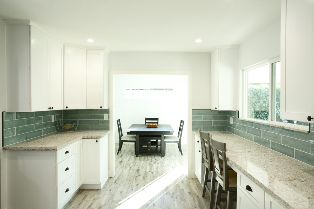 Slide of TR Construction