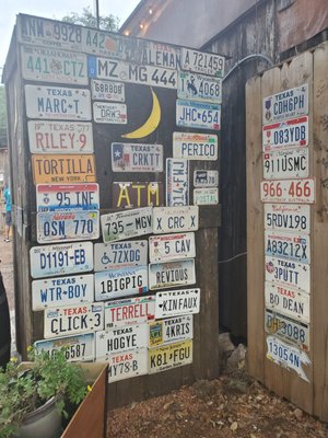 Menu photo 2 Luckenbach Texas Fredericksburg, TX