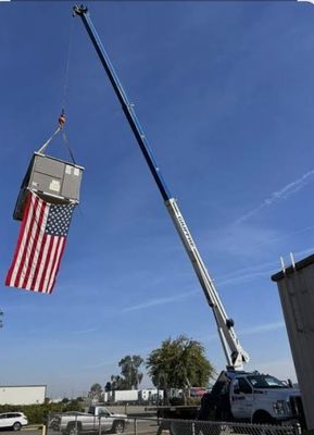 AC Repair - STOP OVERPAYING FOR HVAC REPLACEMENTS!!! WE REPAIR FIRST. WE SAVE YOUR MONEY.
CALL US NOW!!!! AC Repair - STOP OVERPAYING FOR HVAC REPLACEMENTS!!! WE REPAIR FIRST. WE SAVE YOUR MONEY.
CALL US NOW!!!!