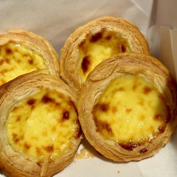 Paderia Bakehouse - Portages egg tarts - Bakeries Near Me - Irvine, California Paderia Bakehouse - Portages egg tarts - Bakeries Near Me - Irvine, California