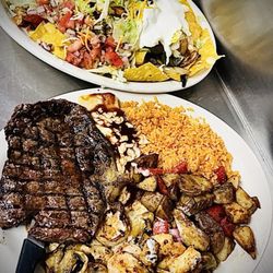 Fiesta Mexicana - Chef's Special