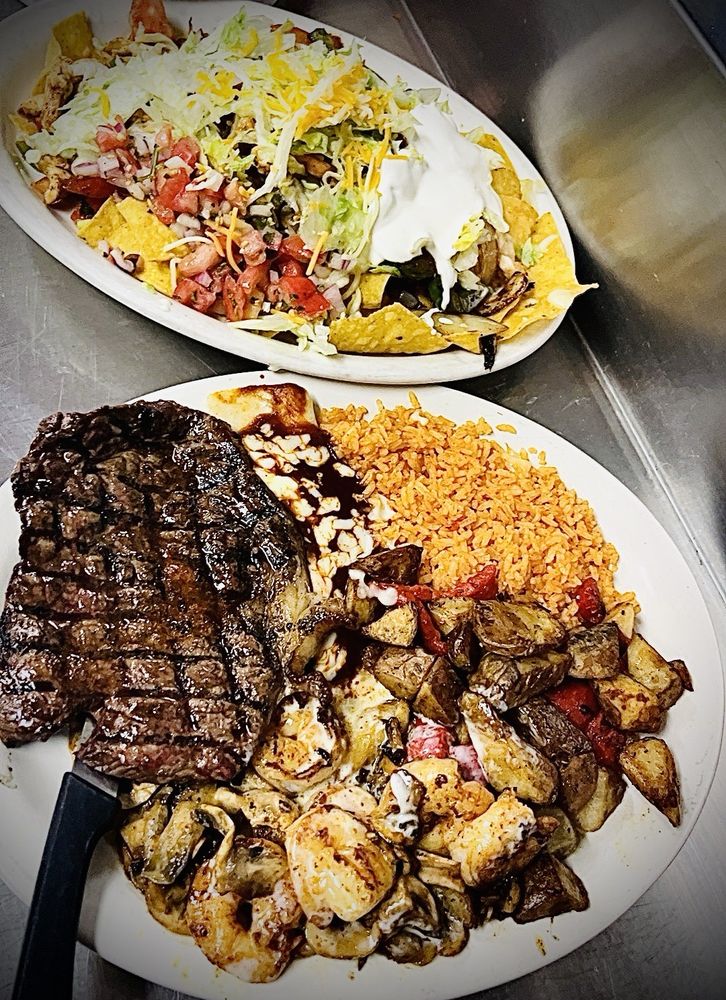 Fiesta Mexicana