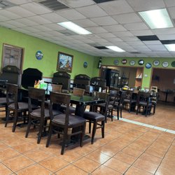 Jalisco Mexico Taqueria - Inside