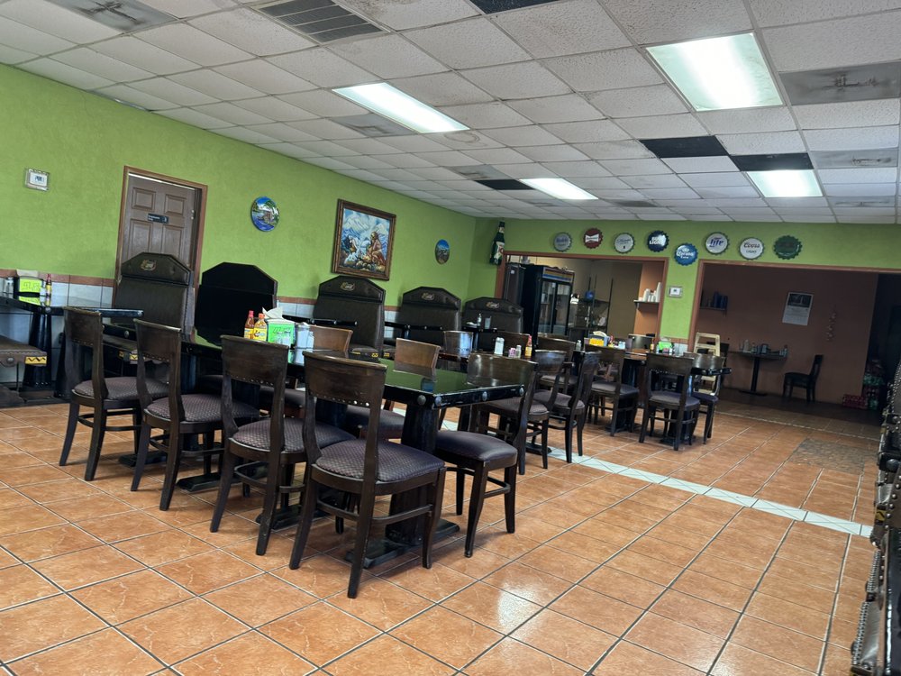 Jalisco Mexico Taqueria