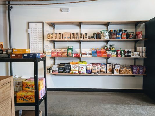 Method Coffee Roasters by null