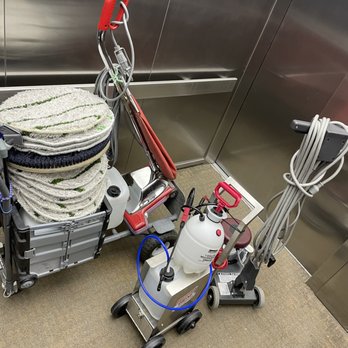 Heaven's Best Carpet Cleaning - Headed to the 6th and 7th floor - Carpet Cleaning Near Me Heaven's Best Carpet Cleaning - Headed to the 6th and 7th floor - Carpet Cleaning Near Me