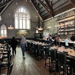 CHURCH AND UNION CHARLESTON - Updated August 2025 - 3909 Photos & 2072