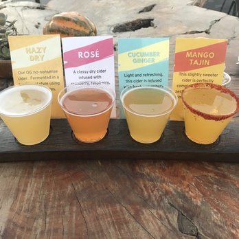 Fermentation House - Breweries Near Me - Santa Paula, California