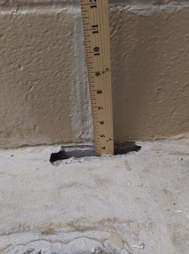 DAVID GOINS MASSONRY 1483 Glade Springs Rd, LaFollette, Tennessee