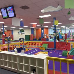 Impact Sports Center