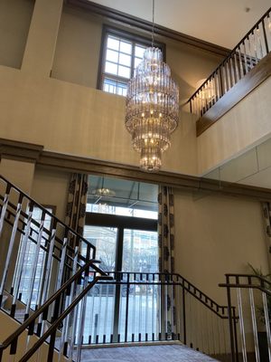 Delamar West Hartford by null