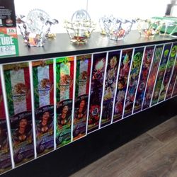 Sanchez Bike Shop - Accesorios lowrider