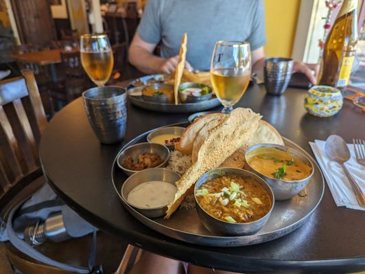 Masala Bistro & Bar by null