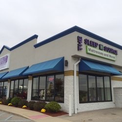 J&B Quality Home Furnishings/The Sleep Source - New location 2300 Marketplace blvd!