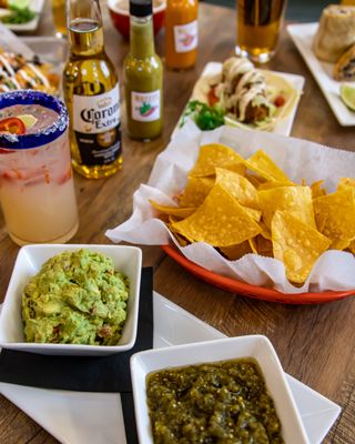 Metzy's Cantina by null