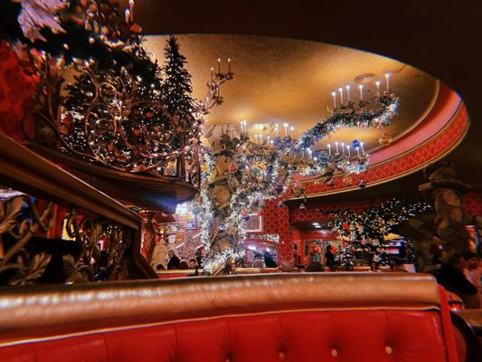 Alex Madonna’s Gold Rush Steak House by null