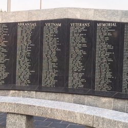 Court of Appeals - Vietnam Veterans Memorial