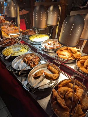 Churrascos Sugar Land by null