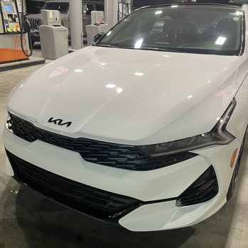Maverick Wraps - Badge Wrap - Vehicle Wraps Near Me - Temple City, California Maverick Wraps - Badge Wrap - Vehicle Wraps Near Me - Temple City, California