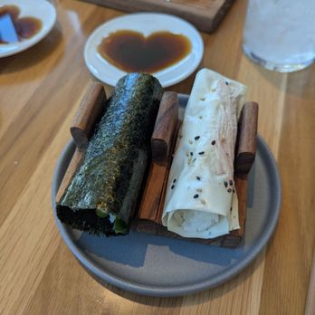 Love Makoto - Hand rolls - Japanese Near Me - Washington, DC, District of Columbia Love Makoto - Hand rolls - Japanese Near Me - Washington, DC, District of Columbia
