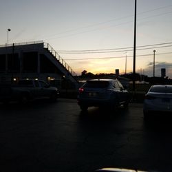 Clearwater High School