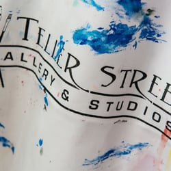 Teller Street Gallery & Studios