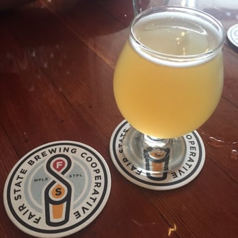 Fair State Brewing Cooperative - The Lactobac is delicious and beautiful - Breweries Near Me - Minneapolis, Minnesota Fair State Brewing Cooperative - The Lactobac is delicious and beautiful - Breweries Near Me - Minneapolis, Minnesota