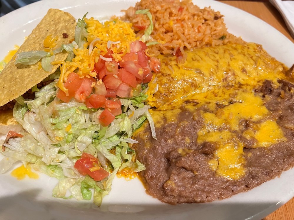 Carlito's Mexican Restaurant