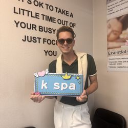 K Spa