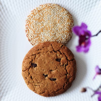 Cock-A-Doodle-Doo Gluten-Free Bakeshop by null