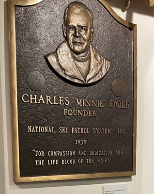 Colorado Snowsports Museum and Hall of Fame by null