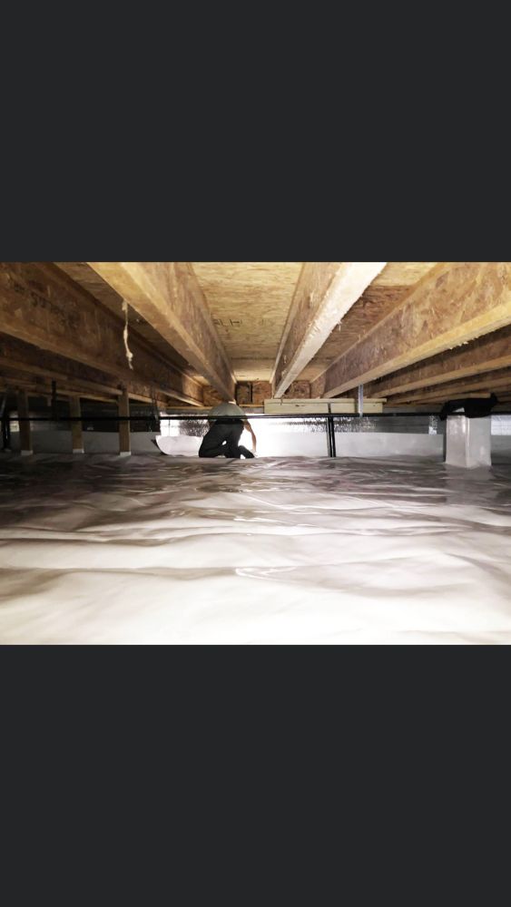 Slide of M&M residential solutions