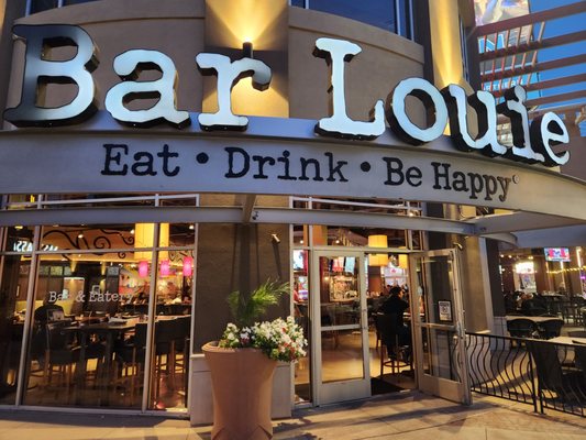 Bar Louie - Westgate Entertainment District by null