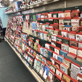 Linda's Hallmark Shop - Their Holiday card selection had definitely been drained! - Cards & Stationery Near Me - Knoxville, Tennessee Linda's Hallmark Shop - Their Holiday card selection had definitely been drained! - Cards & Stationery Near Me - Knoxville, Tennessee