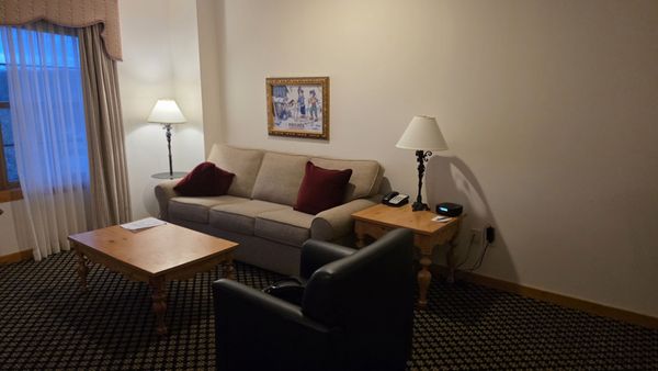 Boyne Mountain Resort by null