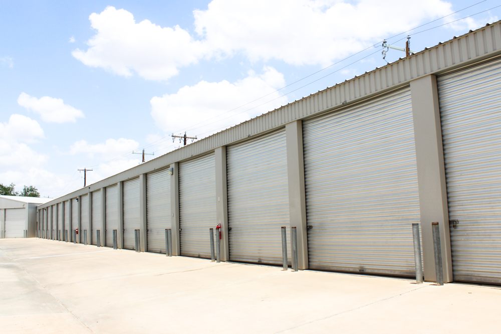 EASY STOP STORAGE MIDLAND Updated September 2024 15 Photos 3806