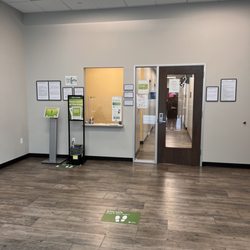 Quest Diagnostics - Do not go there.