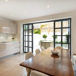 Jeffery and Wilkes - Chelsea Retreat Renovation - Jeffery and Wilkes