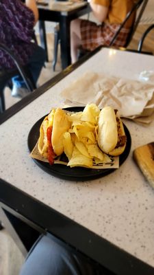 100 Montaditos Miami Lakes by null