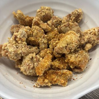 Qin West Noodle - Popcorn Chicken 盐酥鸡 - Noodles Near Me - Irvine, California Qin West Noodle - Popcorn Chicken 盐酥鸡 - Noodles Near Me - Irvine, California
