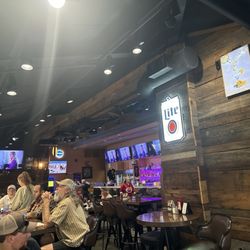 I Don't Care Bar & Grill - General pic of the area
