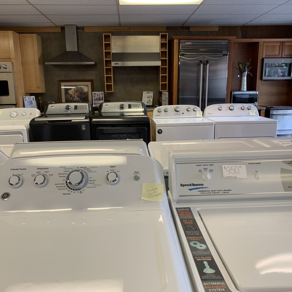 Mumma's Appliances - Appliances & Repair Near Me - Camp Hill, Pennsylvania