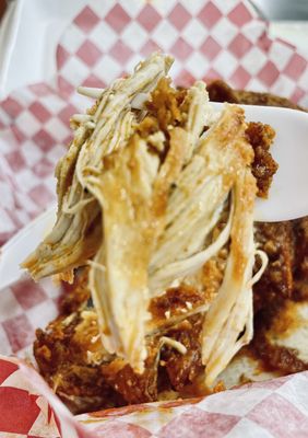 Flamies the hot chicken factory by null