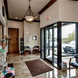 Regional Chiropractic Center - Regional Chiropractic Center in Mooresville, NC Front Entrance